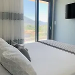 Comfy Vista Lägenhet Kalamata