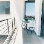 Comfy Vista Lägenhet Kalamata