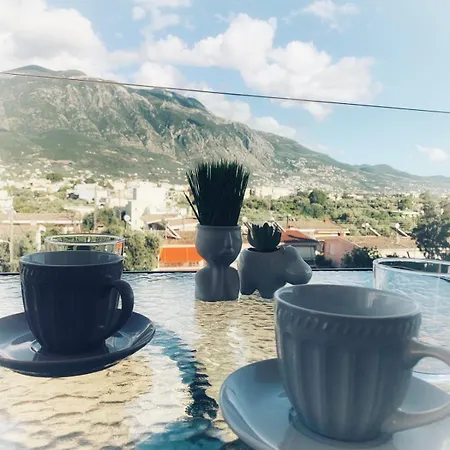 Comfy Vista Kalamata