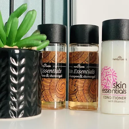 Comfy Vista Lägenhet