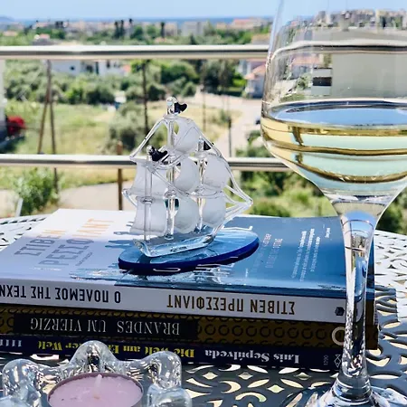 Lägenhet Comfy Vista