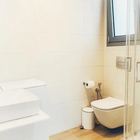 Lägenhet Comfy Vista *