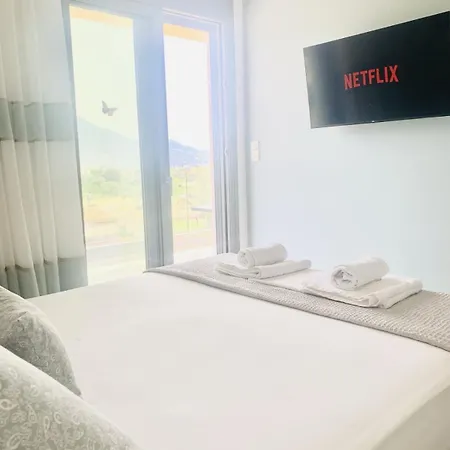 Comfy Vista