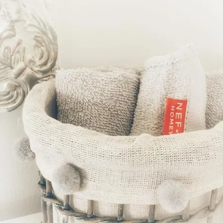 Lägenhet Comfy Vista