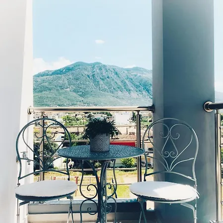 Comfy Vista * Kalamata