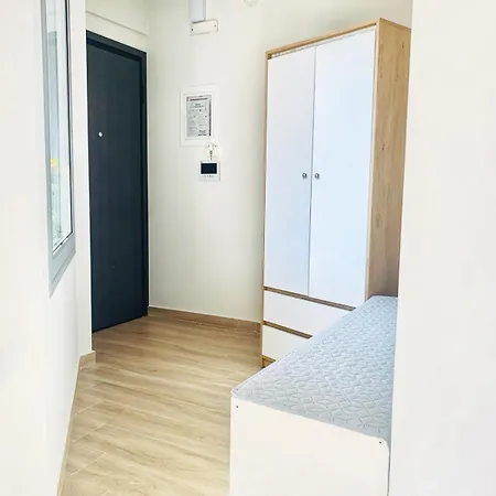 Lägenhet Comfy Vista *