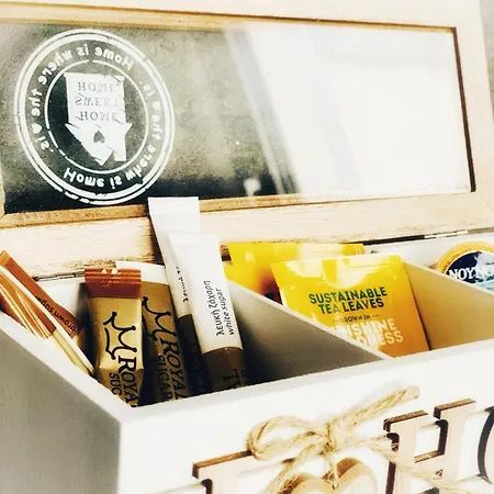 Lägenhet Comfy Vista Kalamata