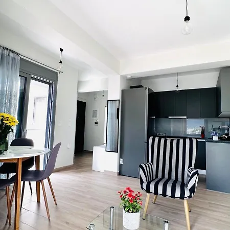 Comfy Vista * Kalamata