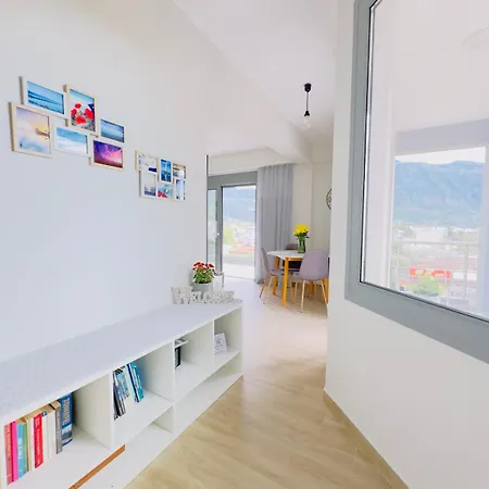 Lägenhet Comfy Vista