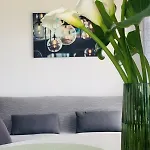 Appartamento Comfy Vista Kalamata