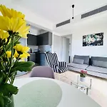 Comfy Vista Appartamento Kalamata