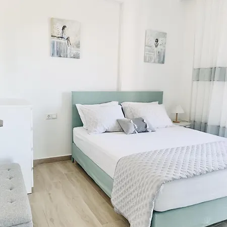 Comfy Vista Apartment *