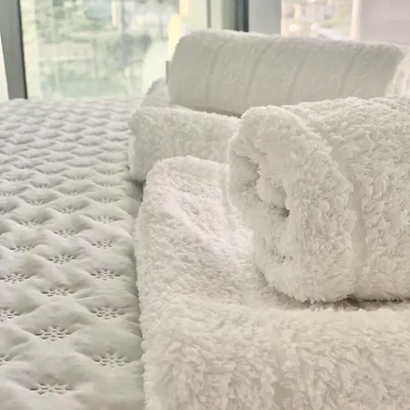 Comfy Vista Kalamata