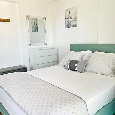 Apartment Comfy Vista Kalamata
