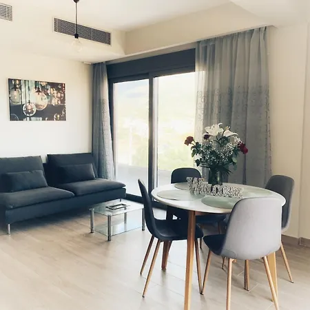 Comfy Vista Appartement *