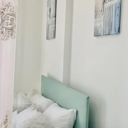 Apartamento Comfy Vista *