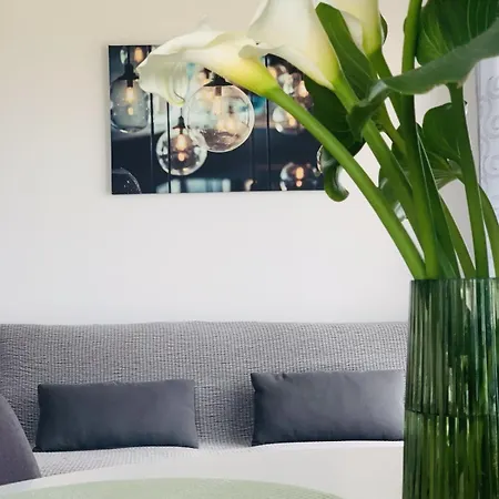 Apartment Comfy Vista Kalamata