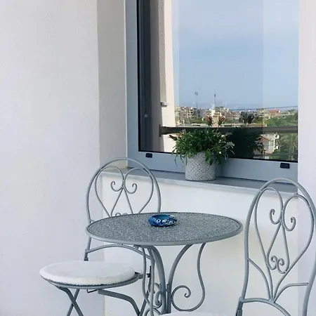 Comfy Vista