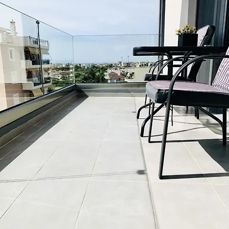 Apartment Comfy Vista