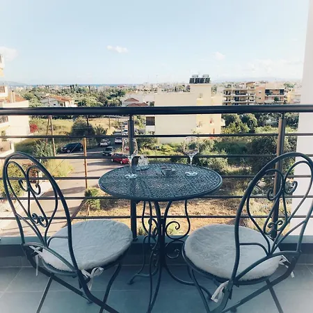 Comfy Vista * Kalamata