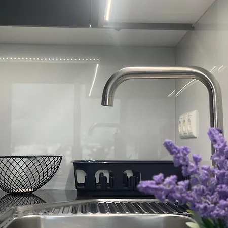 Comfy Vista Apartment *