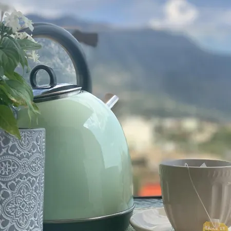 Comfy Vista Appartamento