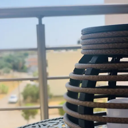 Comfy Vista Appartamento Kalamata