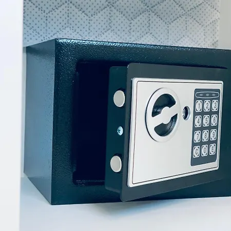 Comfy Vista * Kalamata