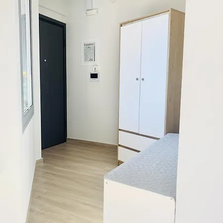 Apartment Comfy Vista Kalamata