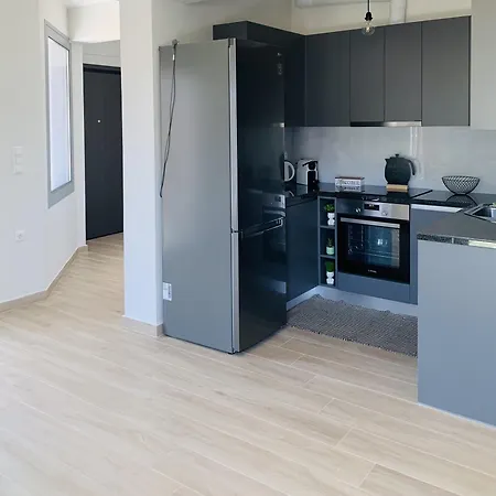 Apartment Comfy Vista Kalamata