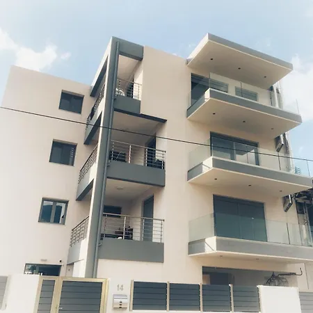 Comfy Vista * Каламата