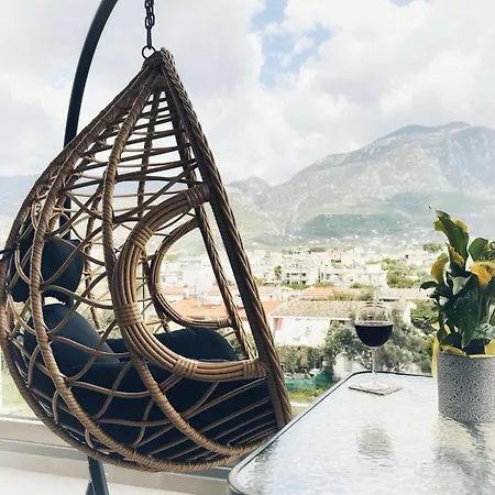 Appartamento Comfy Vista Kalamata