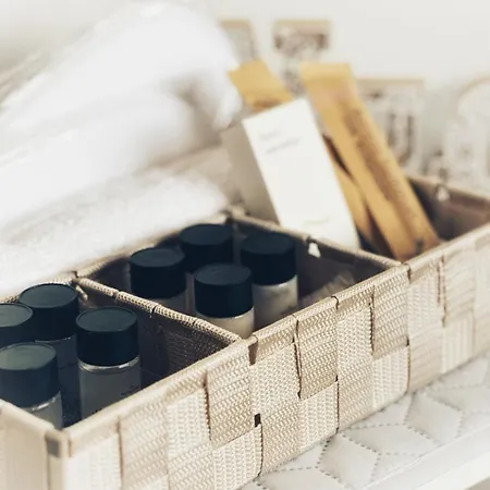 Comfy Vista Appartamento