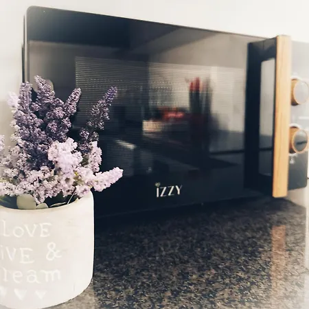 Appartamento Comfy Vista