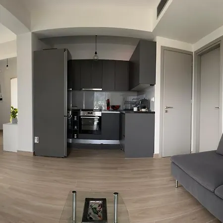 Appartement Comfy Vista Kalamata