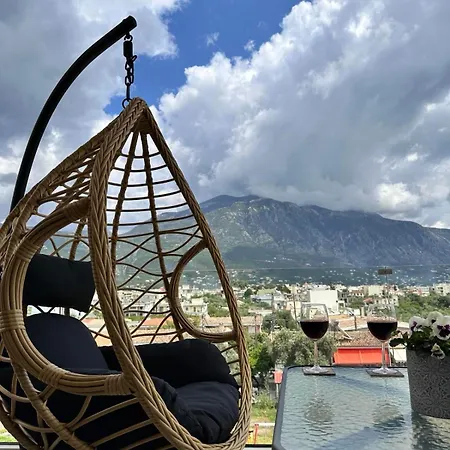 Comfy Vista Appartement *