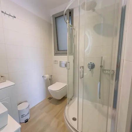 Appartement Comfy Vista Kalamata