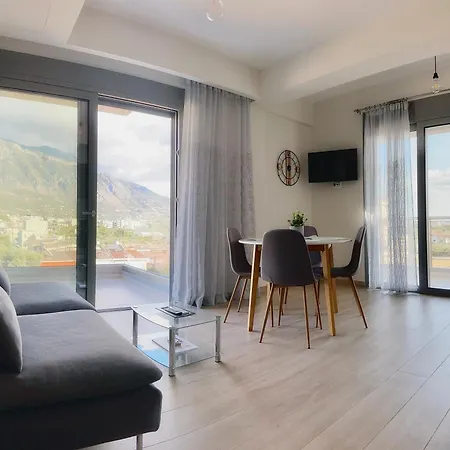 Comfy Vista * Καλαμάτα