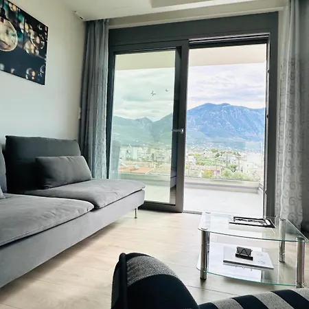 Comfy Vista Appartamento *