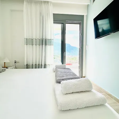 דירה Comfy Vista