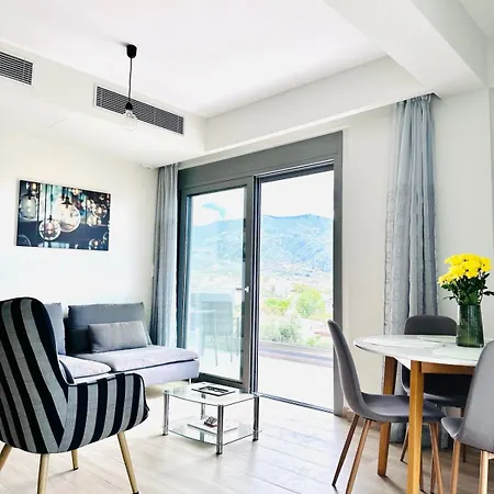 Comfy Vista Apartment