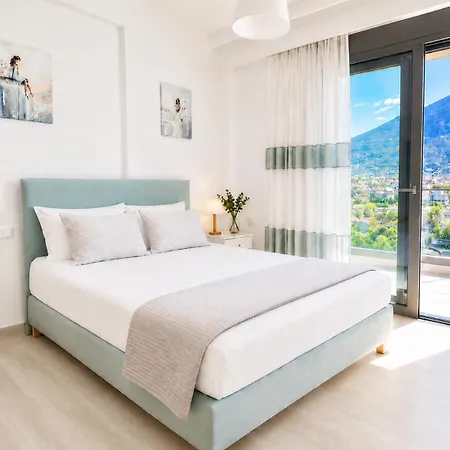 Appartement Comfy Vista