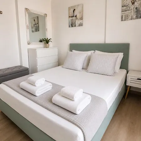Comfy Vista Appartement Kalamata
