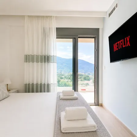Comfy Vista Apartment *