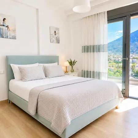Appartement Comfy Vista *