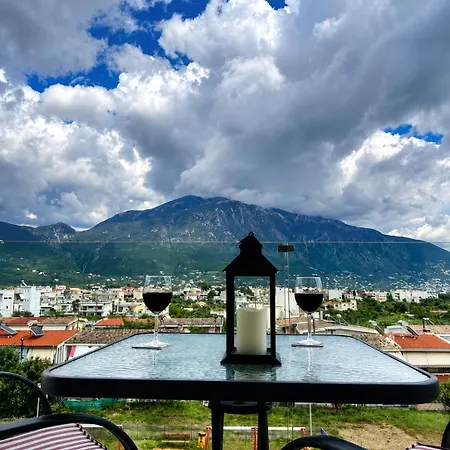 Comfy Vista Appartement Kalamata