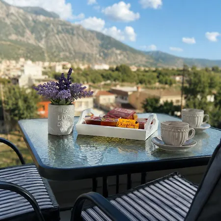 Comfy Vista Kalamata