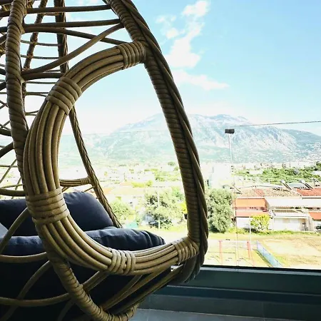 Comfy Vista Appartement *