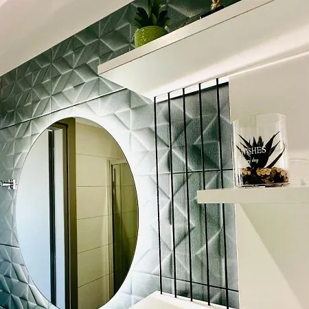 Appartement Comfy Vista