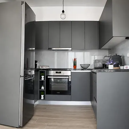 Appartement Comfy Vista